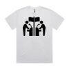 AS Colour Mens Heavy Tee Thumbnail