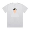 AS Colour Mens Heavy Tee Thumbnail