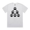 AS Colour Mens Heavy Tee Thumbnail