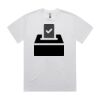 AS Colour Mens Heavy Tee Thumbnail