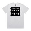 AS Colour Mens Heavy Tee Thumbnail