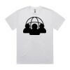 AS Colour Mens Heavy Tee Thumbnail