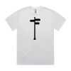 AS Colour Mens Heavy Tee Thumbnail