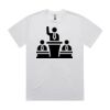 AS Colour Mens Heavy Tee Thumbnail