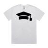 AS Colour Mens Heavy Tee Thumbnail