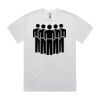 AS Colour Mens Heavy Tee Thumbnail