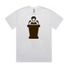 AS Colour Mens Heavy Tee Thumbnail
