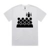 AS Colour Mens Heavy Tee Thumbnail