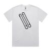 AS Colour Mens Heavy Tee Thumbnail
