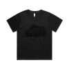 AS Colour Womens Martina Tee Thumbnail