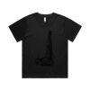 AS Colour Womens Martina Tee Thumbnail