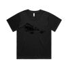 AS Colour Womens Martina Tee Thumbnail