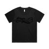 AS Colour Womens Martina Tee Thumbnail