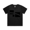 AS Colour Womens Martina Tee Thumbnail