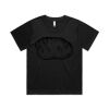 AS Colour Womens Martina Tee Thumbnail