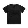 AS Colour Womens Martina Tee Thumbnail