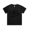 AS Colour Womens Martina Tee Thumbnail