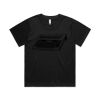 AS Colour Womens Martina Tee Thumbnail