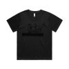 AS Colour Womens Martina Tee Thumbnail