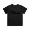 AS Colour Womens Martina Tee Thumbnail
