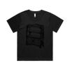 AS Colour Womens Martina Tee Thumbnail
