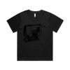 AS Colour Womens Martina Tee Thumbnail