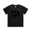AS Colour Womens Martina Tee Thumbnail