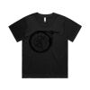 AS Colour Womens Martina Tee Thumbnail
