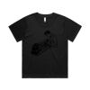 AS Colour Womens Martina Tee Thumbnail