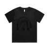AS Colour Womens Martina Tee Thumbnail