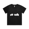 AS Colour Womens Martina Tee Thumbnail