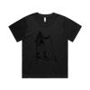 AS Colour Womens Martina Tee Thumbnail