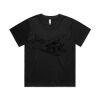 AS Colour Womens Martina Tee Thumbnail