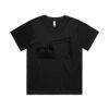 AS Colour Womens Martina Tee Thumbnail