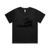 AS Colour Womens Martina Tee Thumbnail