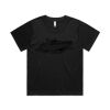 AS Colour Womens Martina Tee Thumbnail