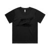 AS Colour Womens Martina Tee Thumbnail