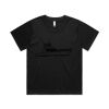 AS Colour Womens Martina Tee Thumbnail