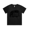 AS Colour Womens Martina Tee Thumbnail