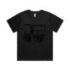 AS Colour Womens Martina Tee Thumbnail