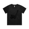 AS Colour Womens Martina Tee Thumbnail