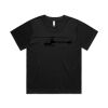 AS Colour Womens Martina Tee Thumbnail