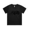 AS Colour Womens Martina Tee Thumbnail