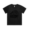 AS Colour Womens Martina Tee Thumbnail