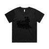 AS Colour Womens Martina Tee Thumbnail