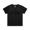 AS Colour Womens Martina Tee Thumbnail