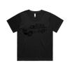 AS Colour Womens Martina Tee Thumbnail