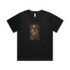 AS Colour Womens Martina Tee Thumbnail