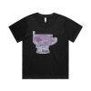 AS Colour Womens Martina Tee Thumbnail