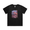 AS Colour Womens Martina Tee Thumbnail